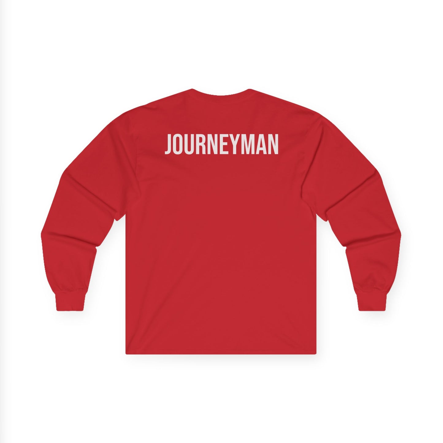 JOURNEYMAN
