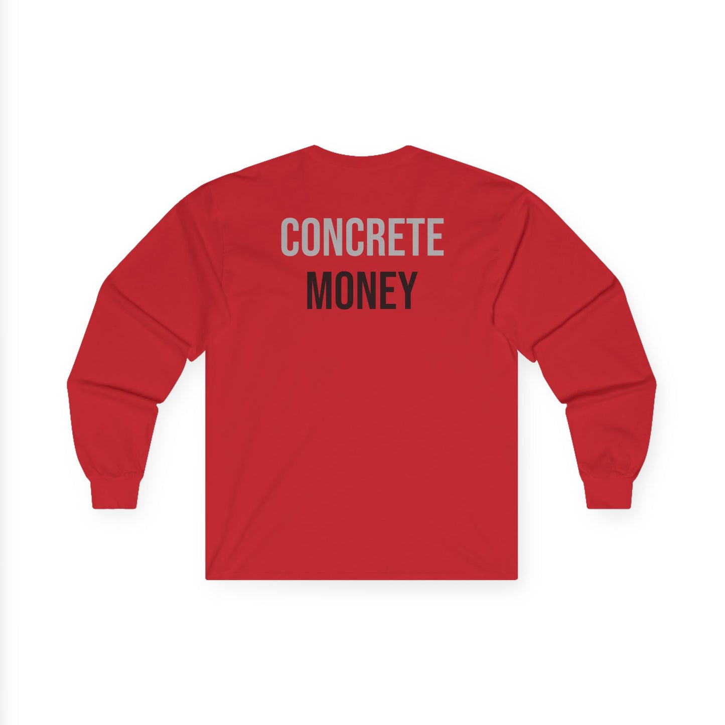 CONCRETE