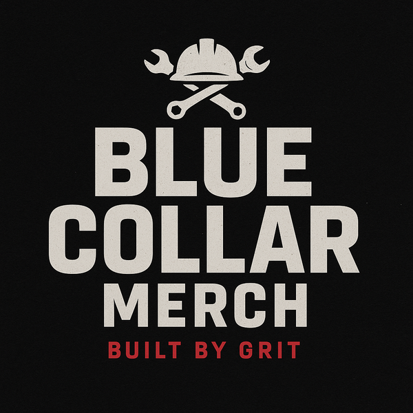Blue Collar Merch