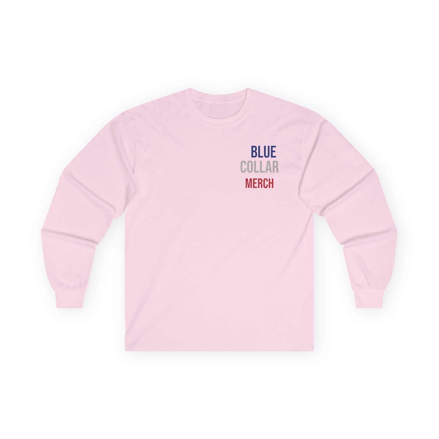 "FRAMING MONEY" Long Sleeve
