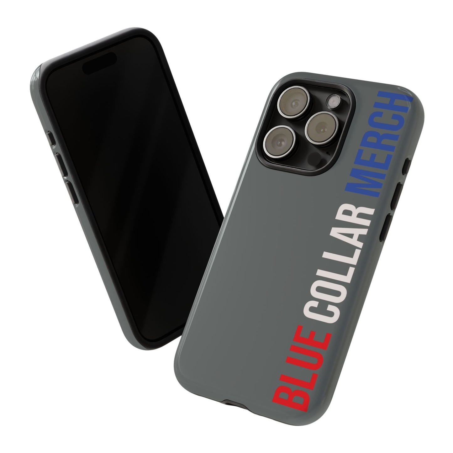 PHONE "TOUGH" CASES