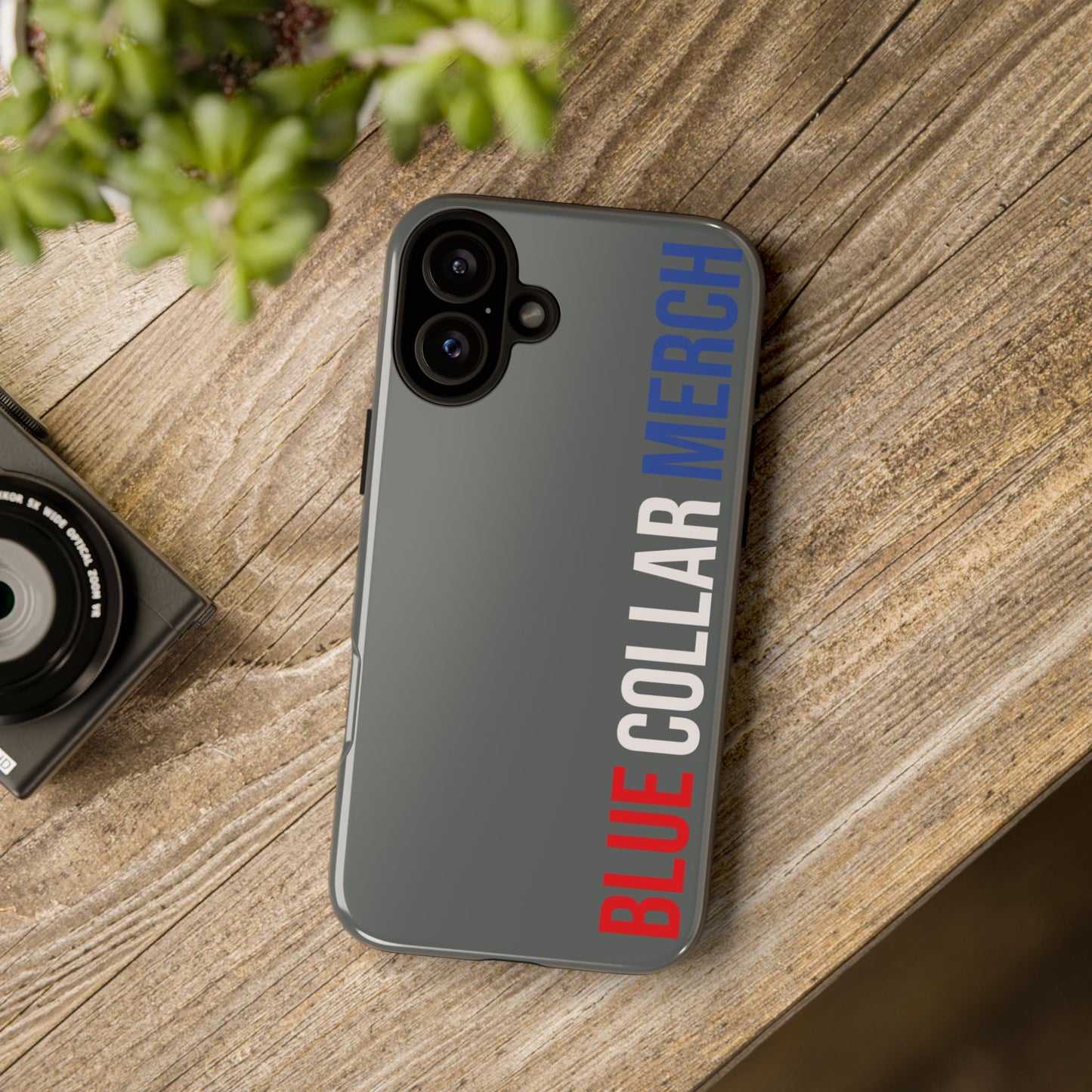 PHONE "TOUGH" CASES