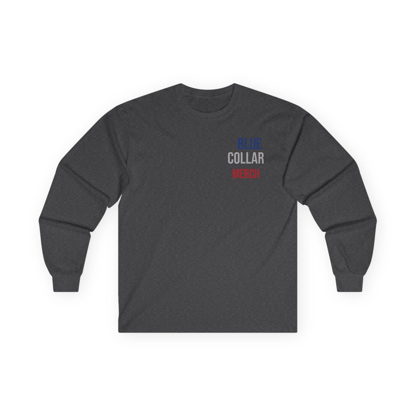 "FRAMING MONEY" Long Sleeve