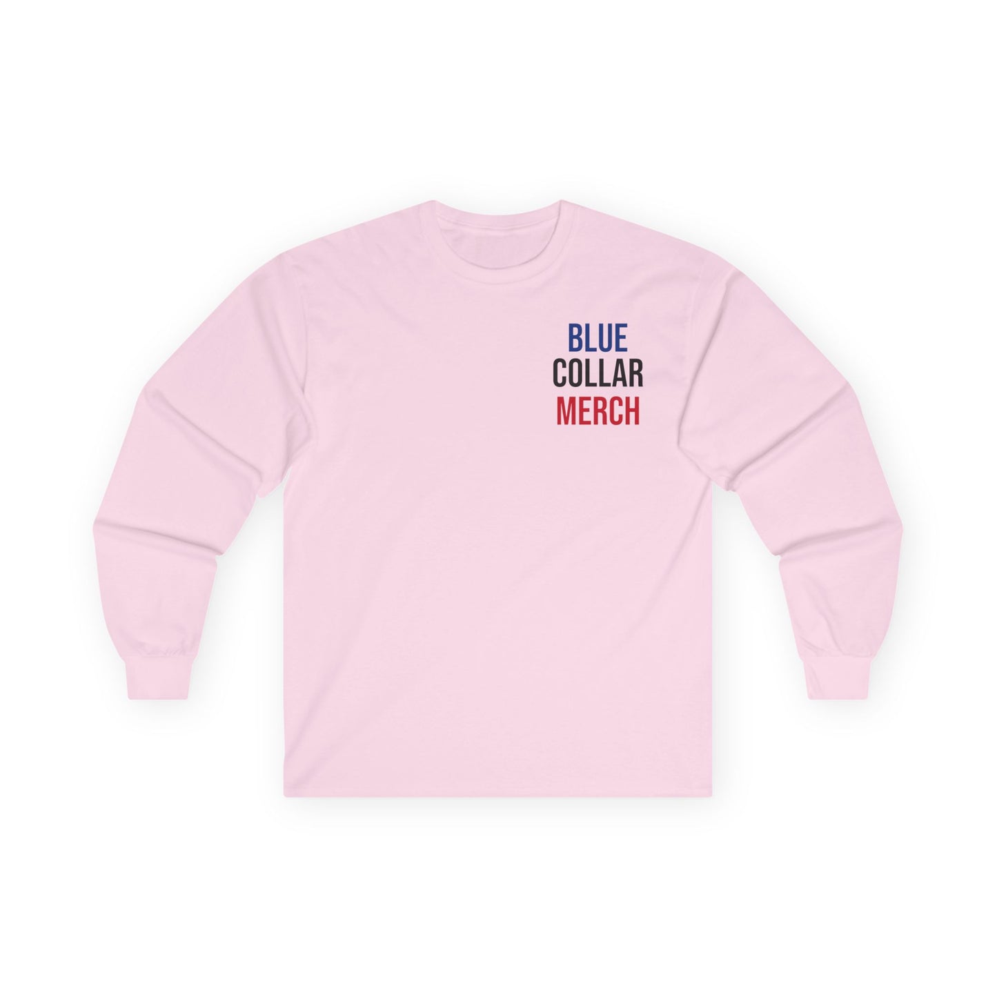 "ROOFING MONEY" Long Sleeve Tee