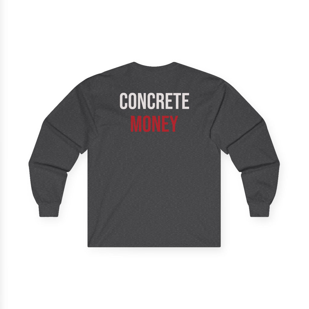CONCRETE