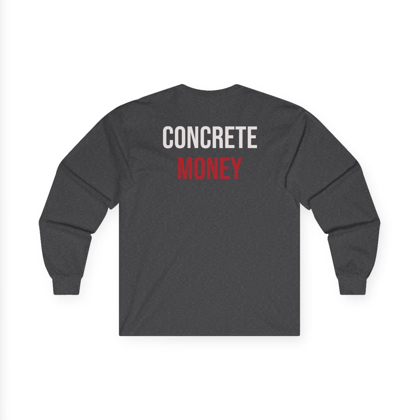 CONCRETE