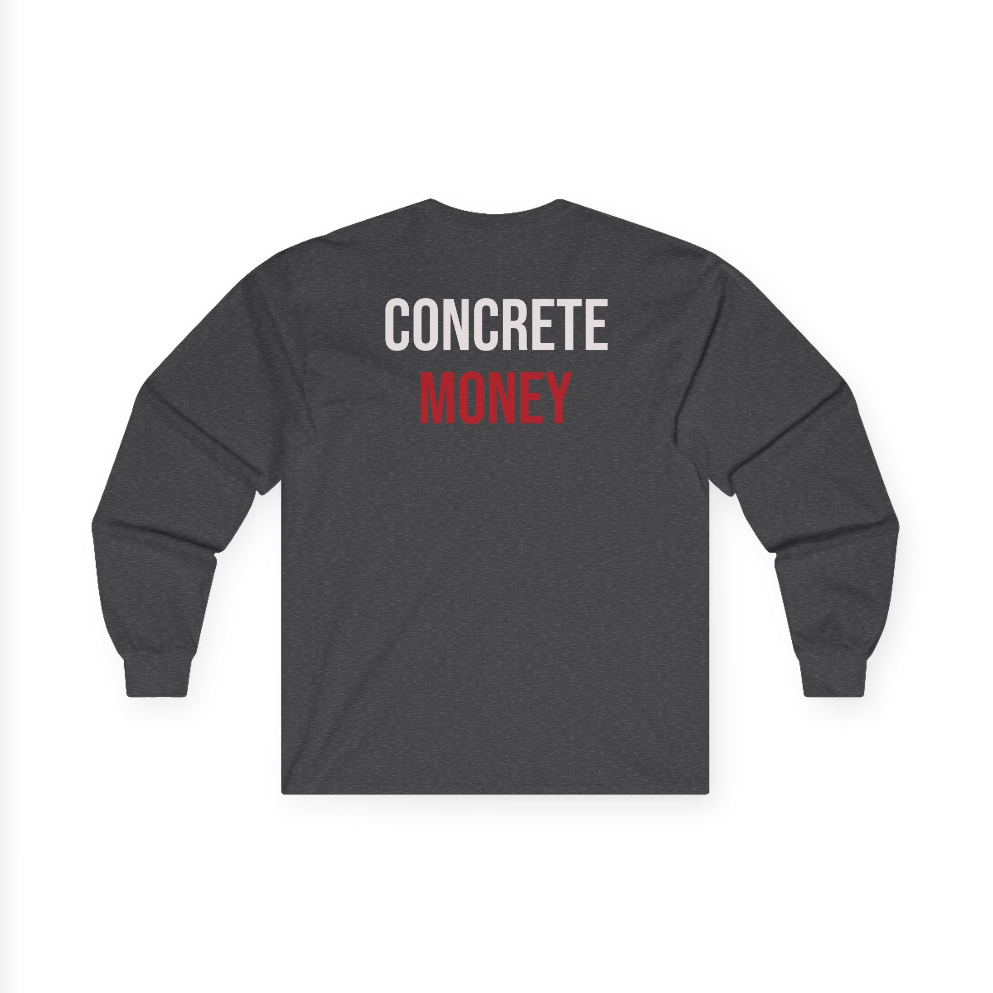 CONCRETE