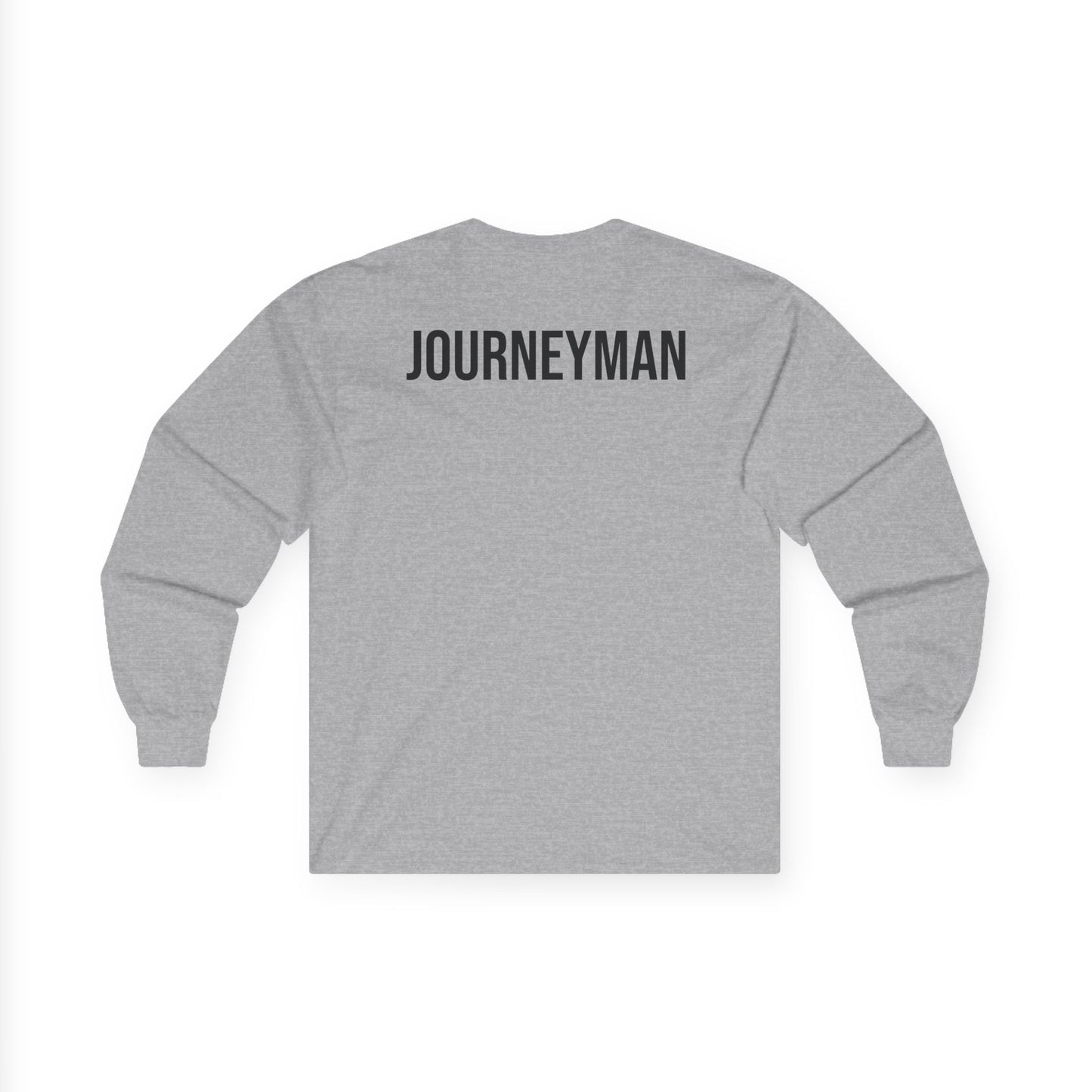 JOURNEYMAN