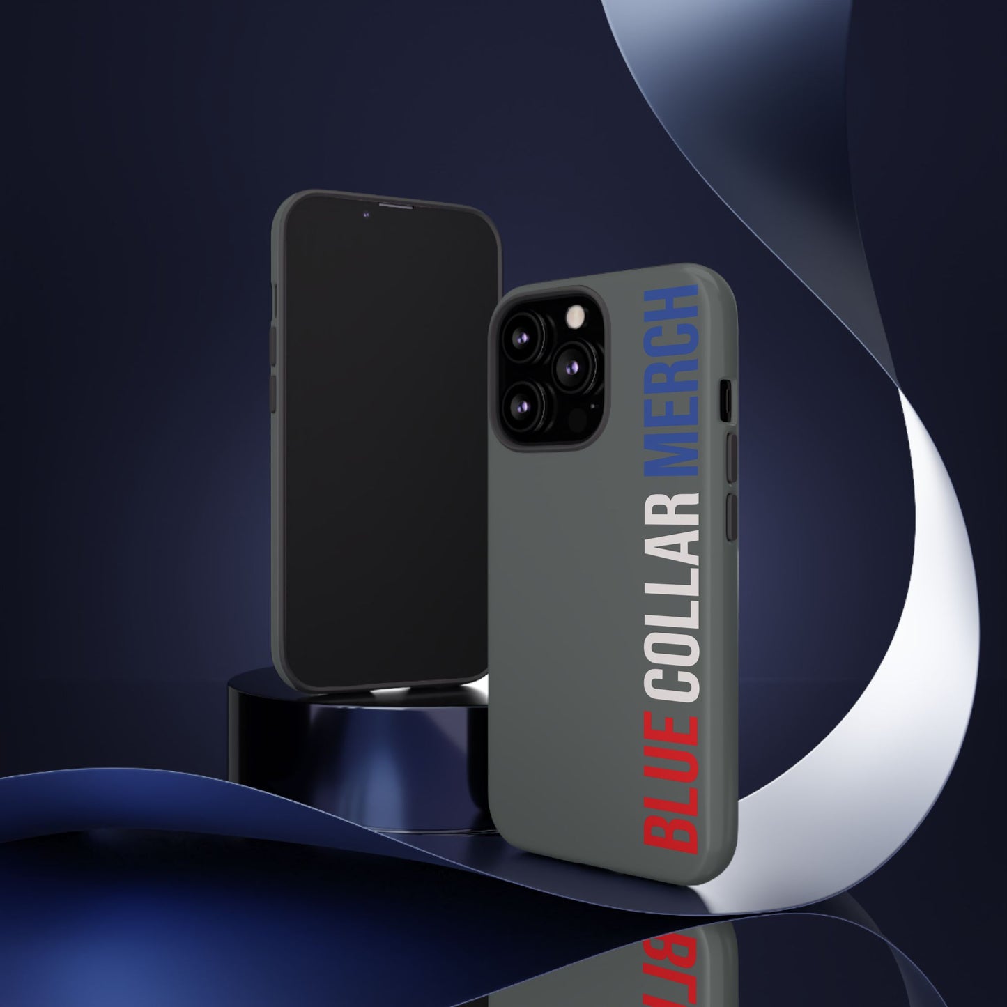 PHONE "TOUGH" CASES