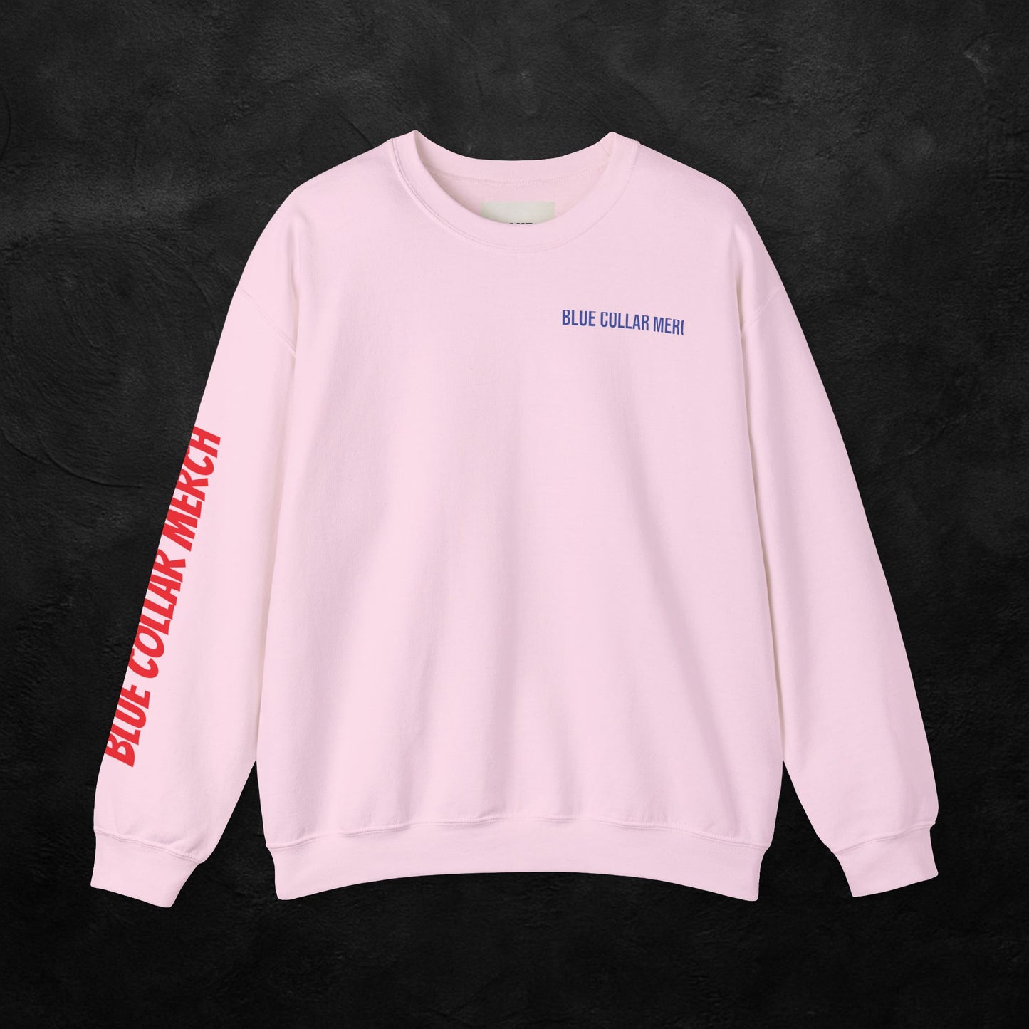 CREWNECK