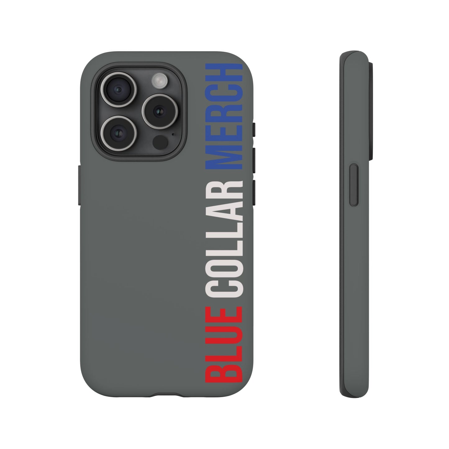 PHONE "TOUGH" CASES