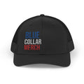 Blue Collar Merch Trucker Cap