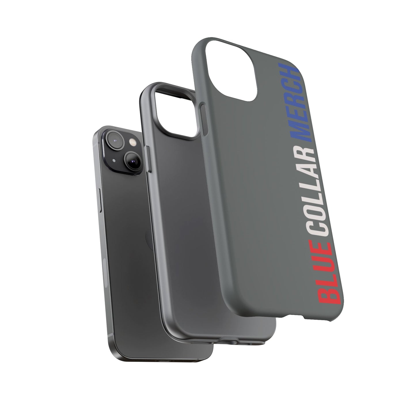 PHONE "TOUGH" CASES
