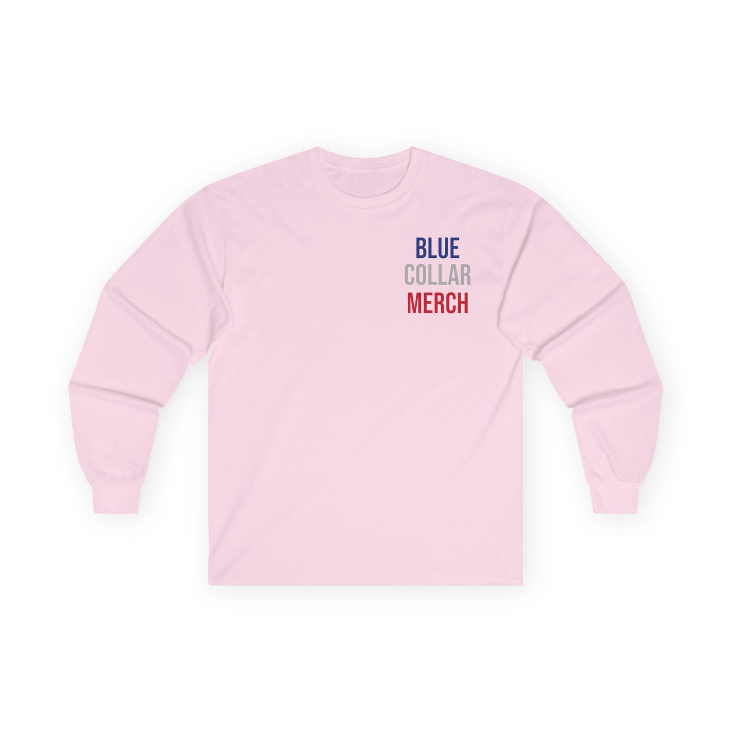 "PAINTING MONEY" Long Sleeve Tee