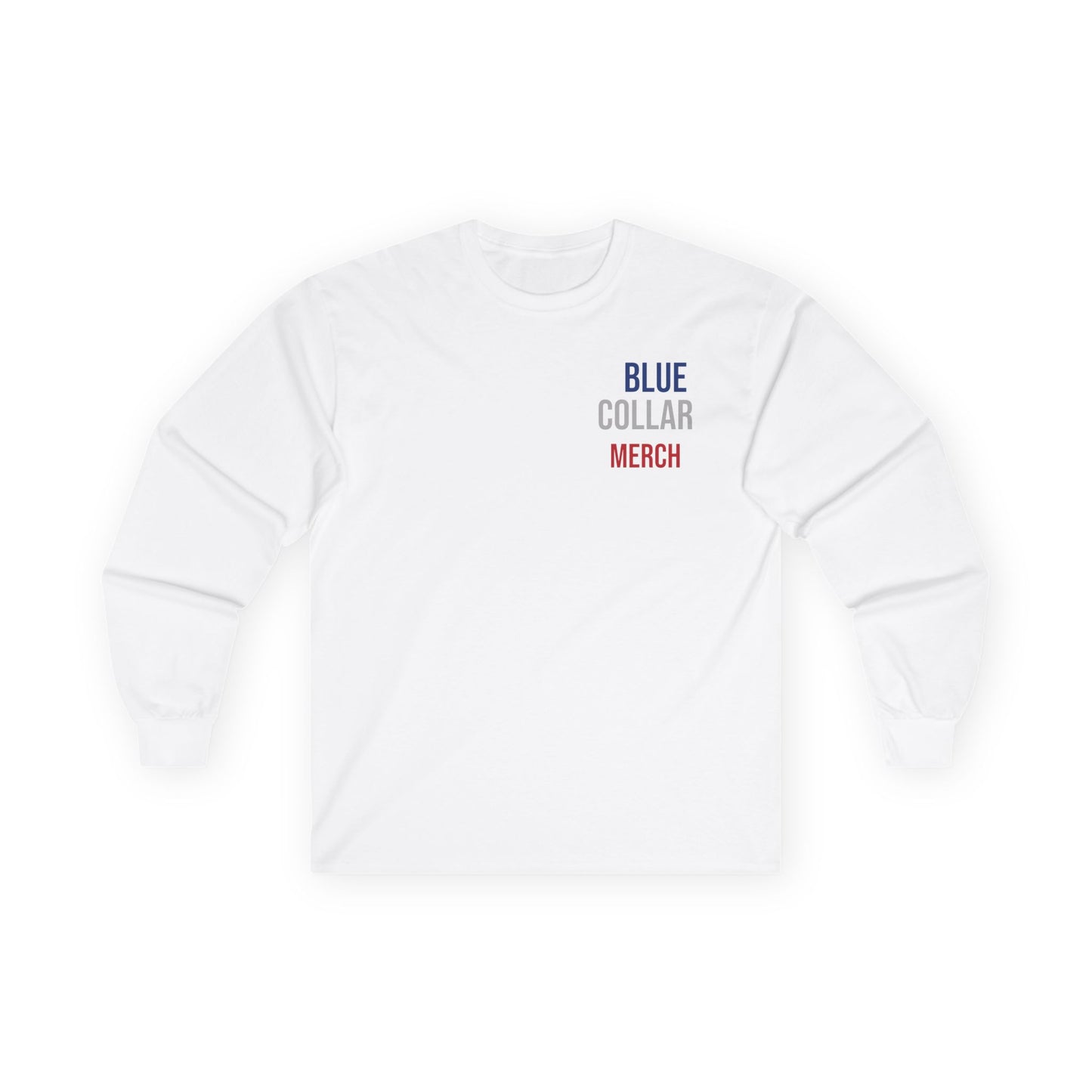 "FRAMING MONEY" Long Sleeve