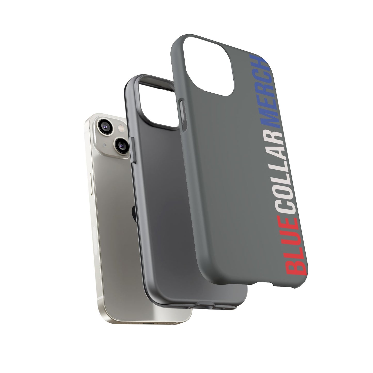 PHONE "TOUGH" CASES