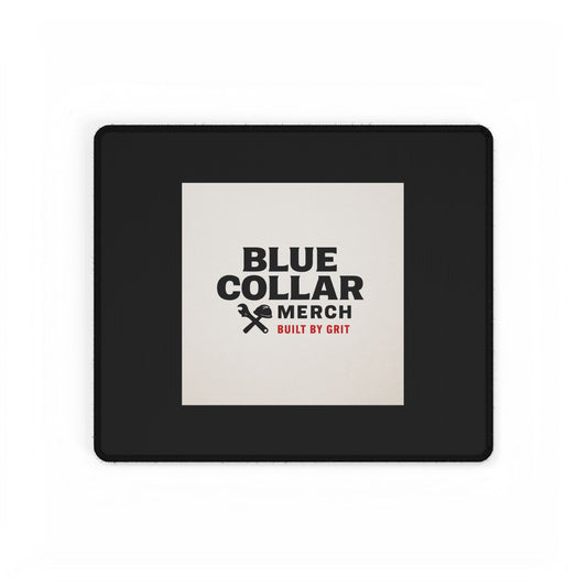 Blue Collar Desk Mats