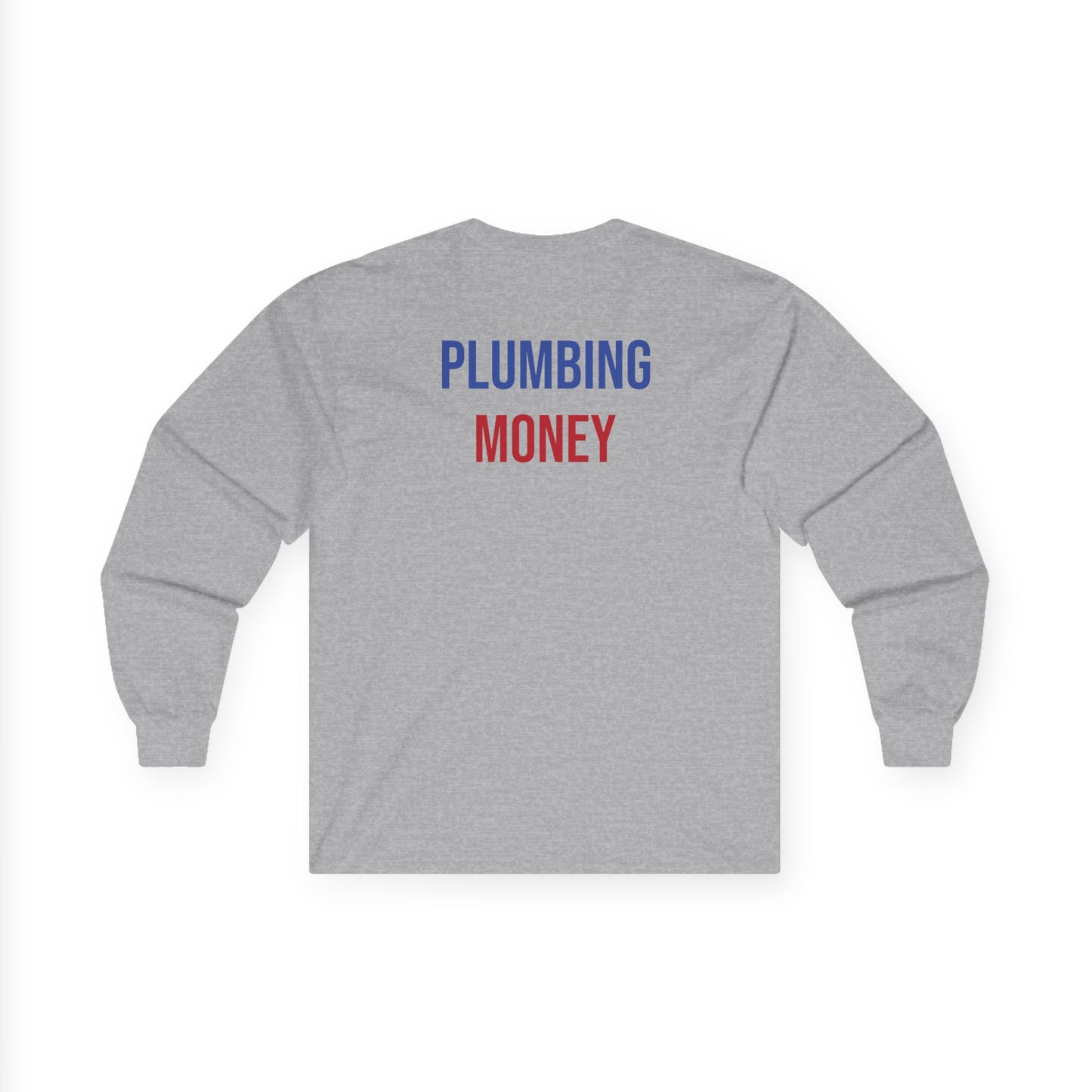 PLUMBING