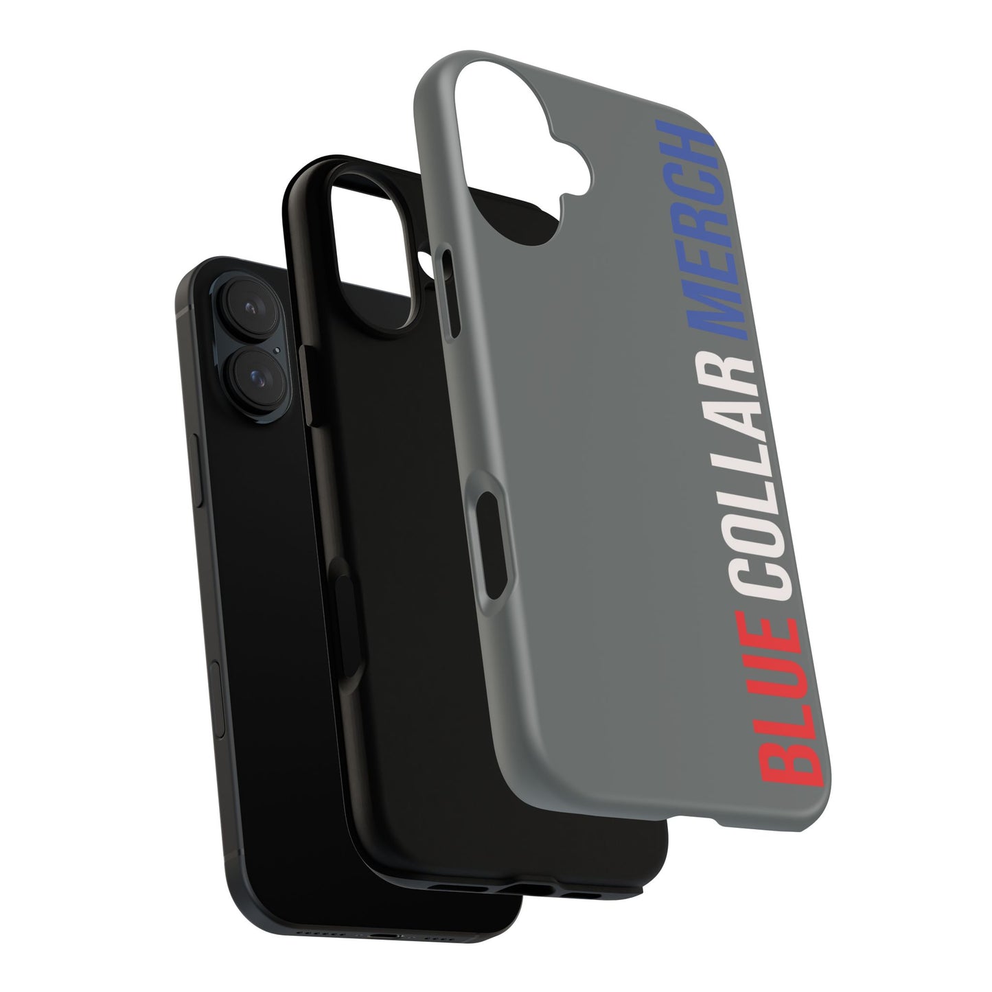 PHONE "TOUGH" CASES
