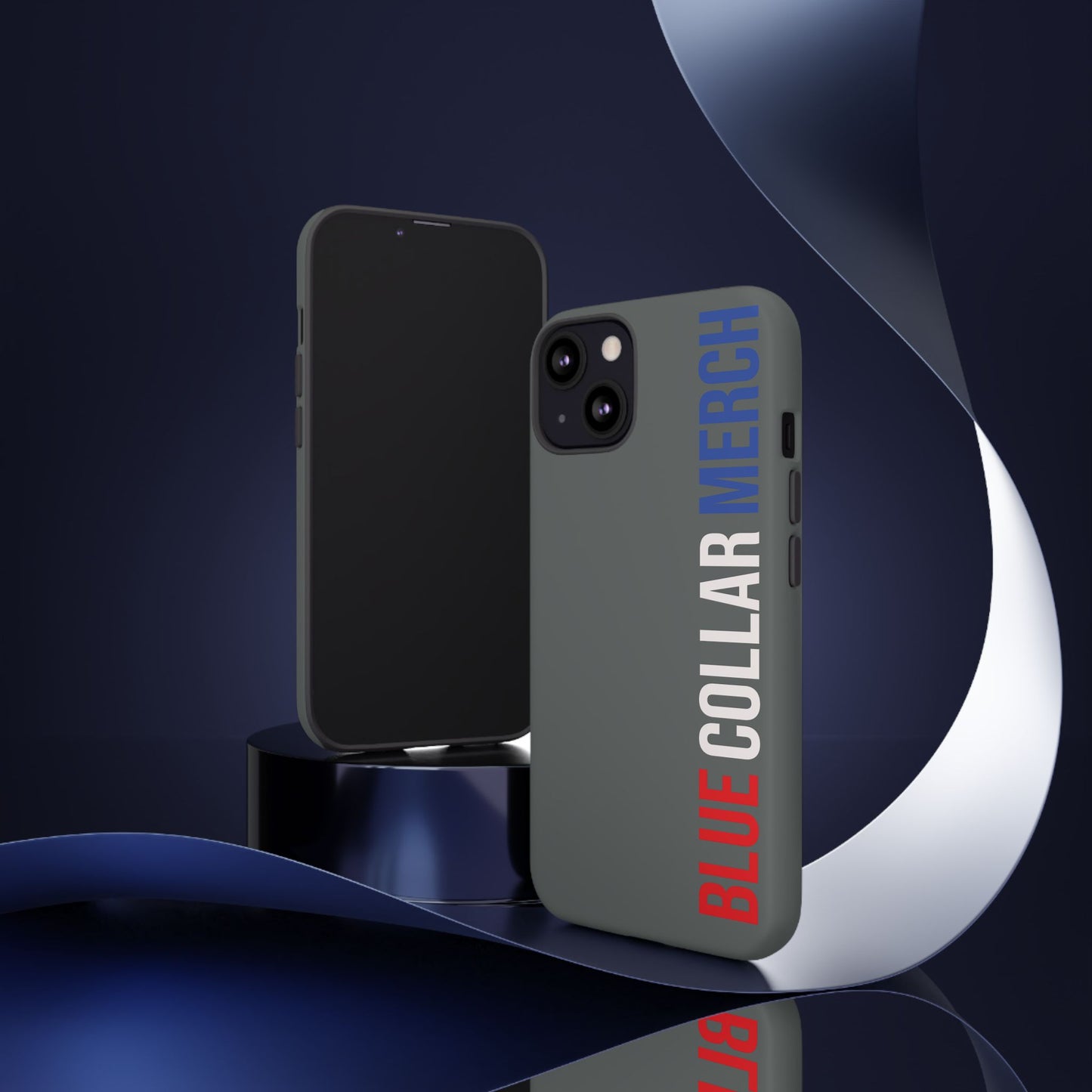 PHONE "TOUGH" CASES