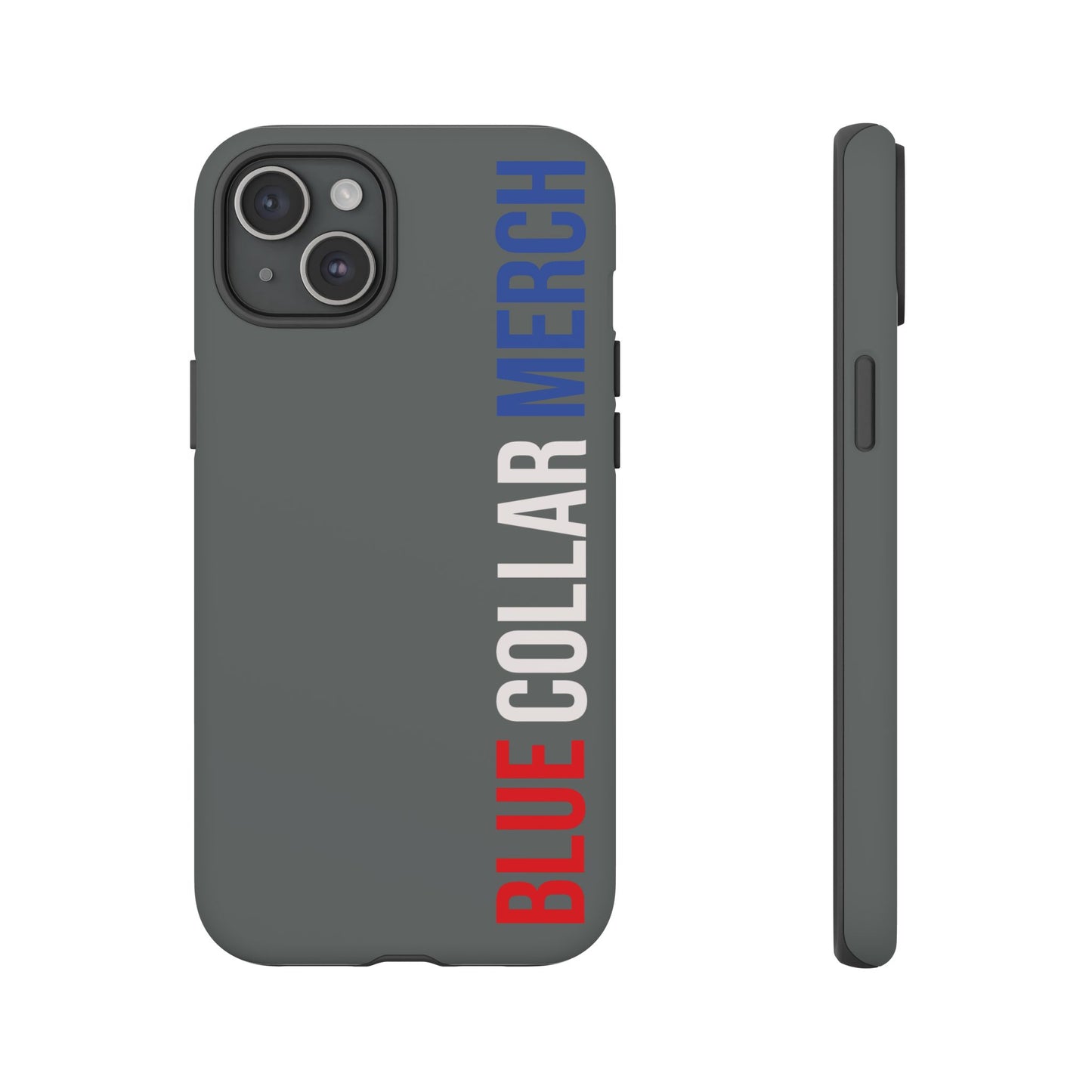 PHONE "TOUGH" CASES