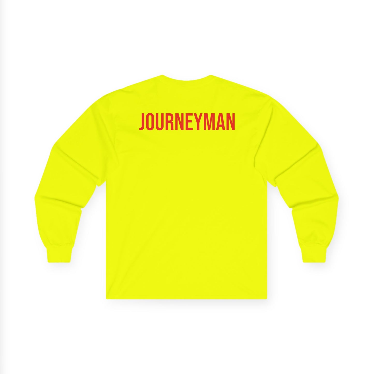 JOURNEYMAN
