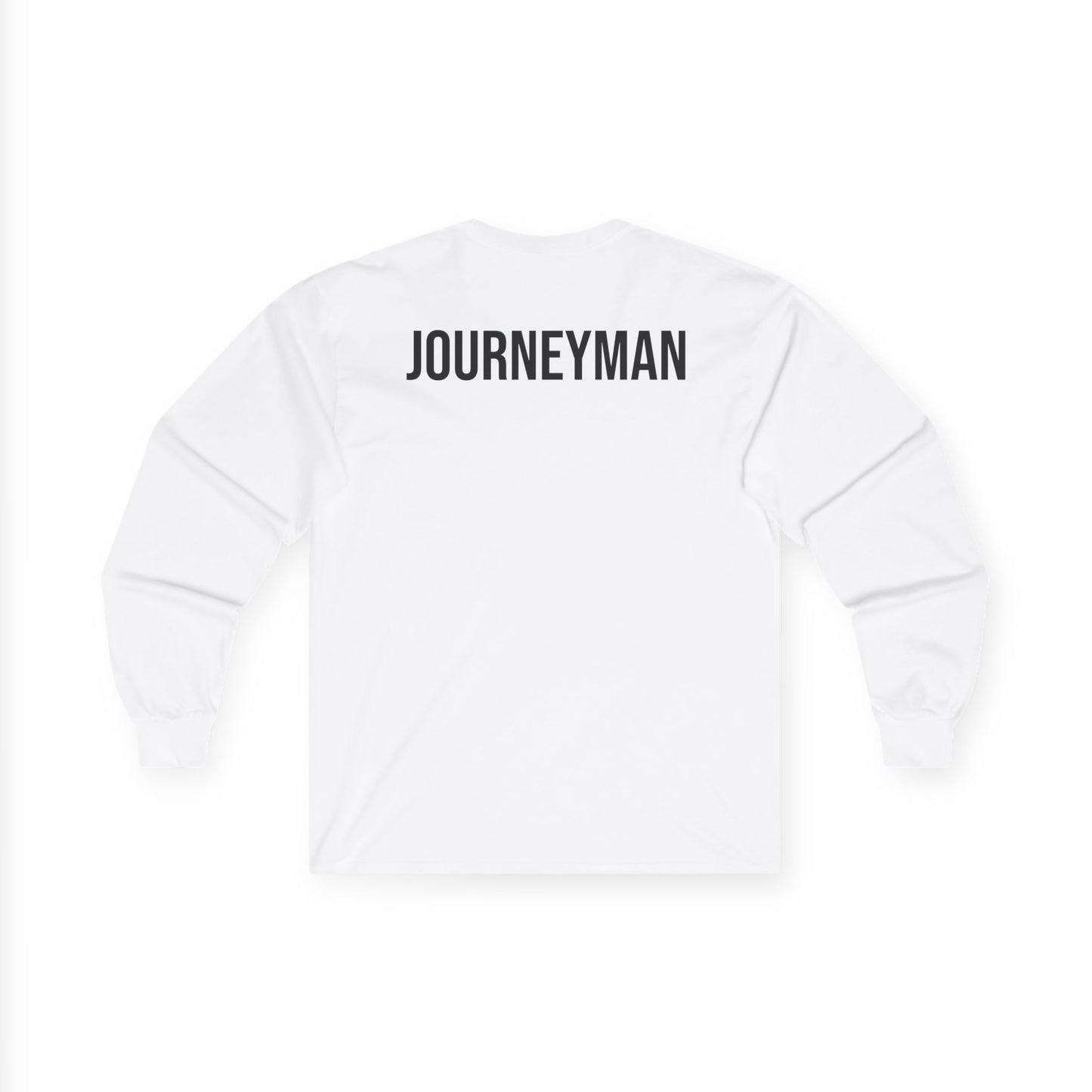 JOURNEYMAN