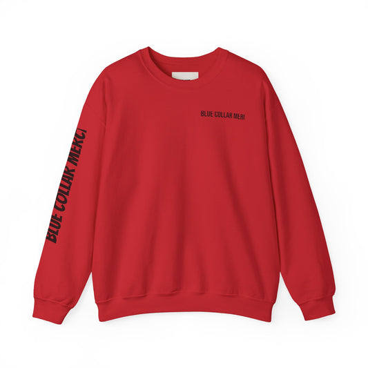CONSTRUCTION  SWEATSHIRT