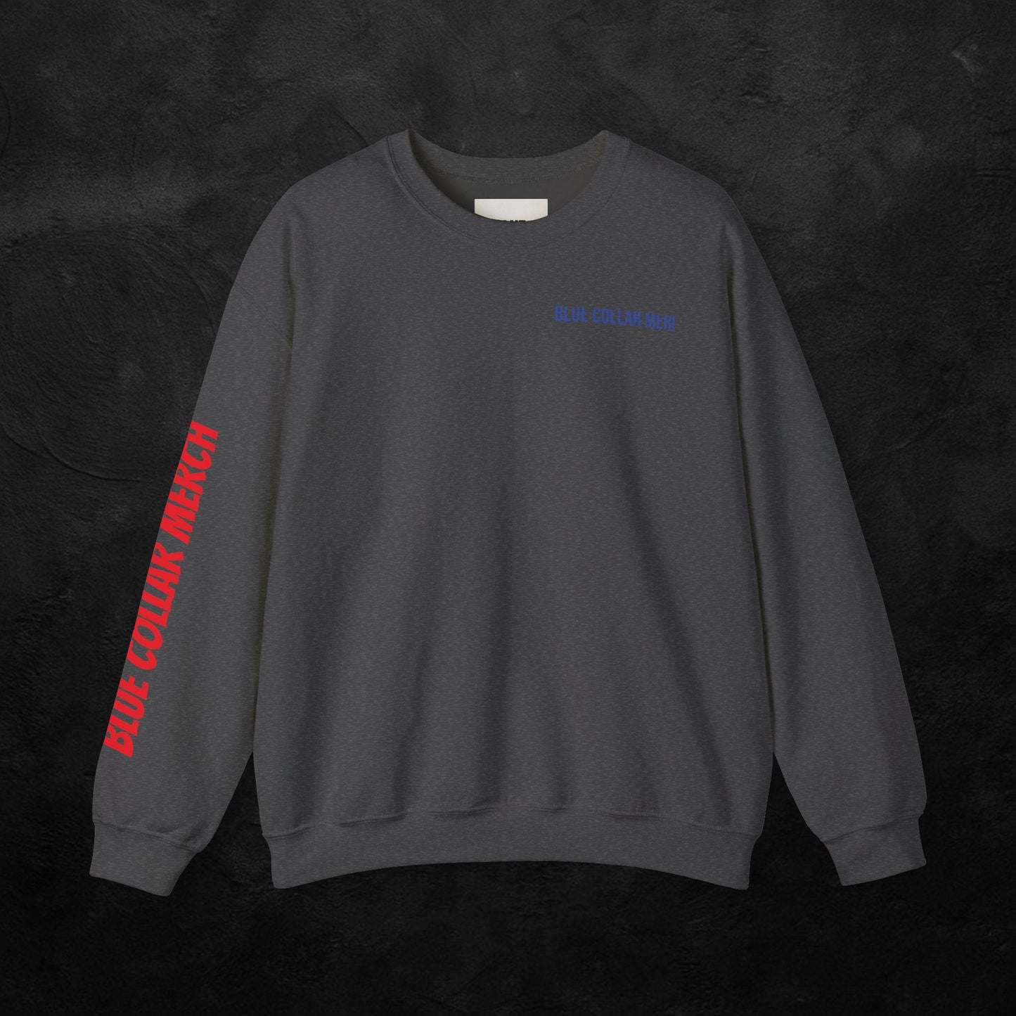 CREWNECK