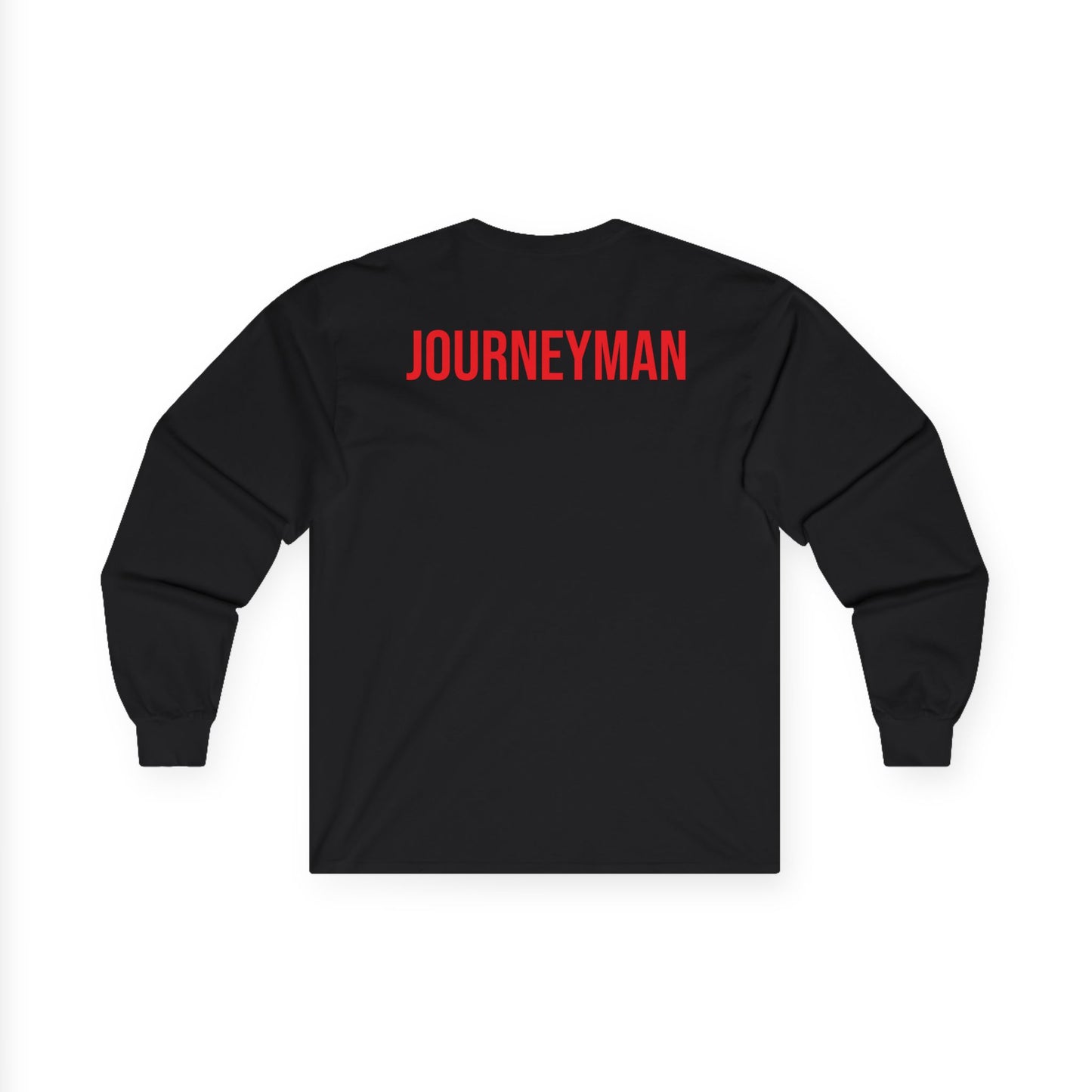 JOURNEYMAN