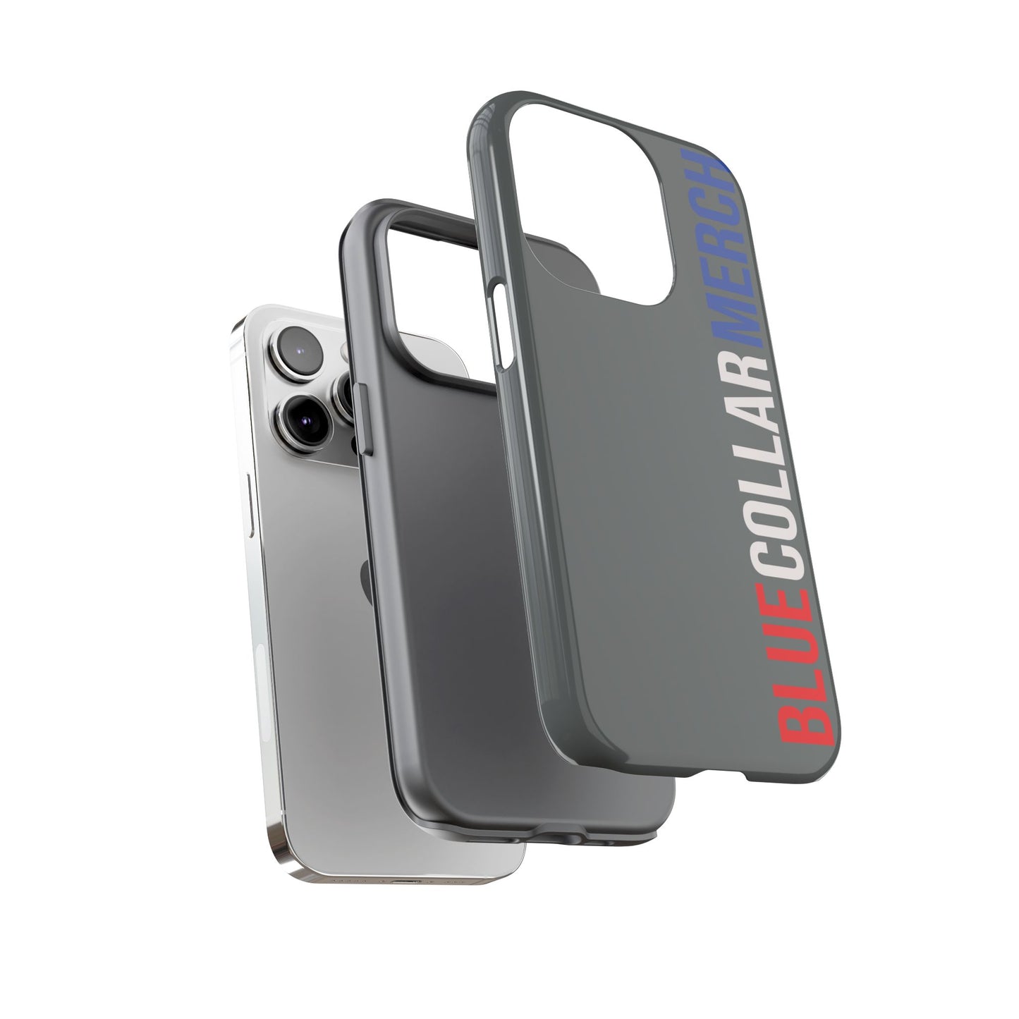 PHONE "TOUGH" CASES