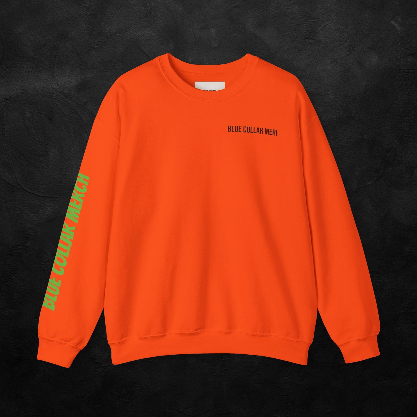 CREWNECK