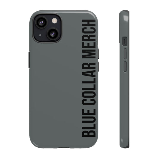 Blue Collar Phone Case | Tough Cases for Workers