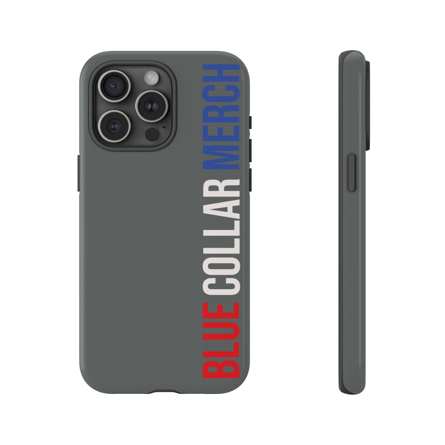 PHONE "TOUGH" CASES