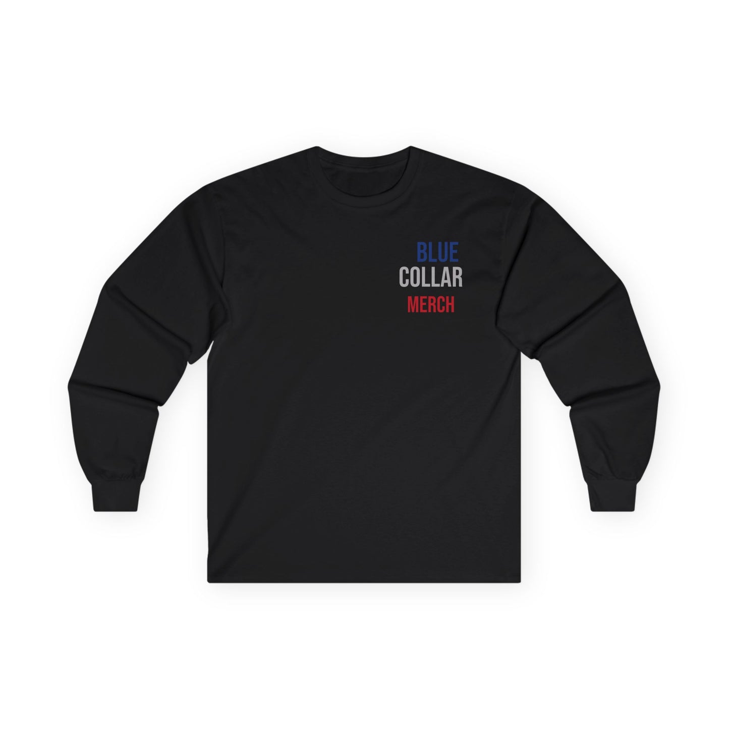 "FRAMING MONEY" Long Sleeve