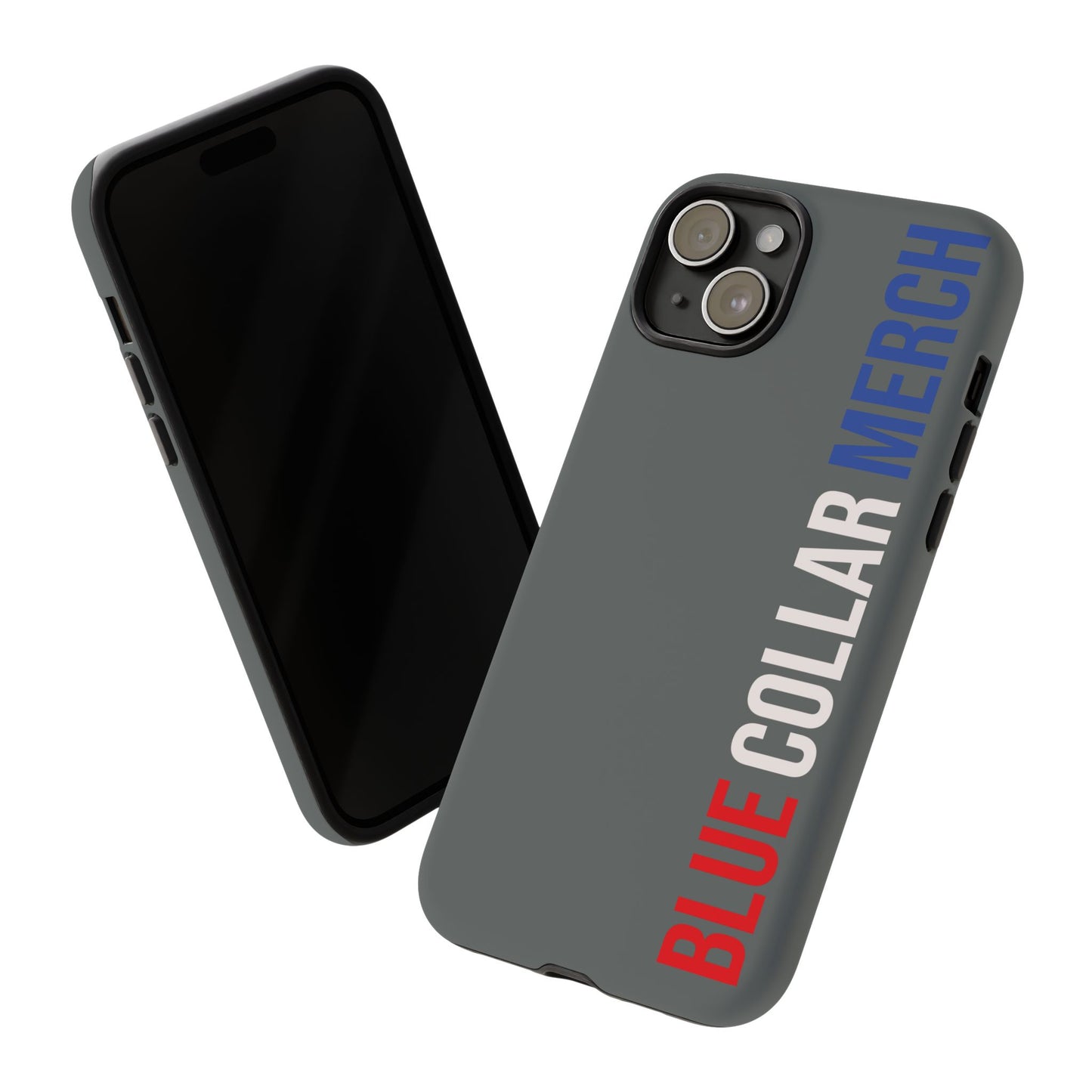 PHONE "TOUGH" CASES