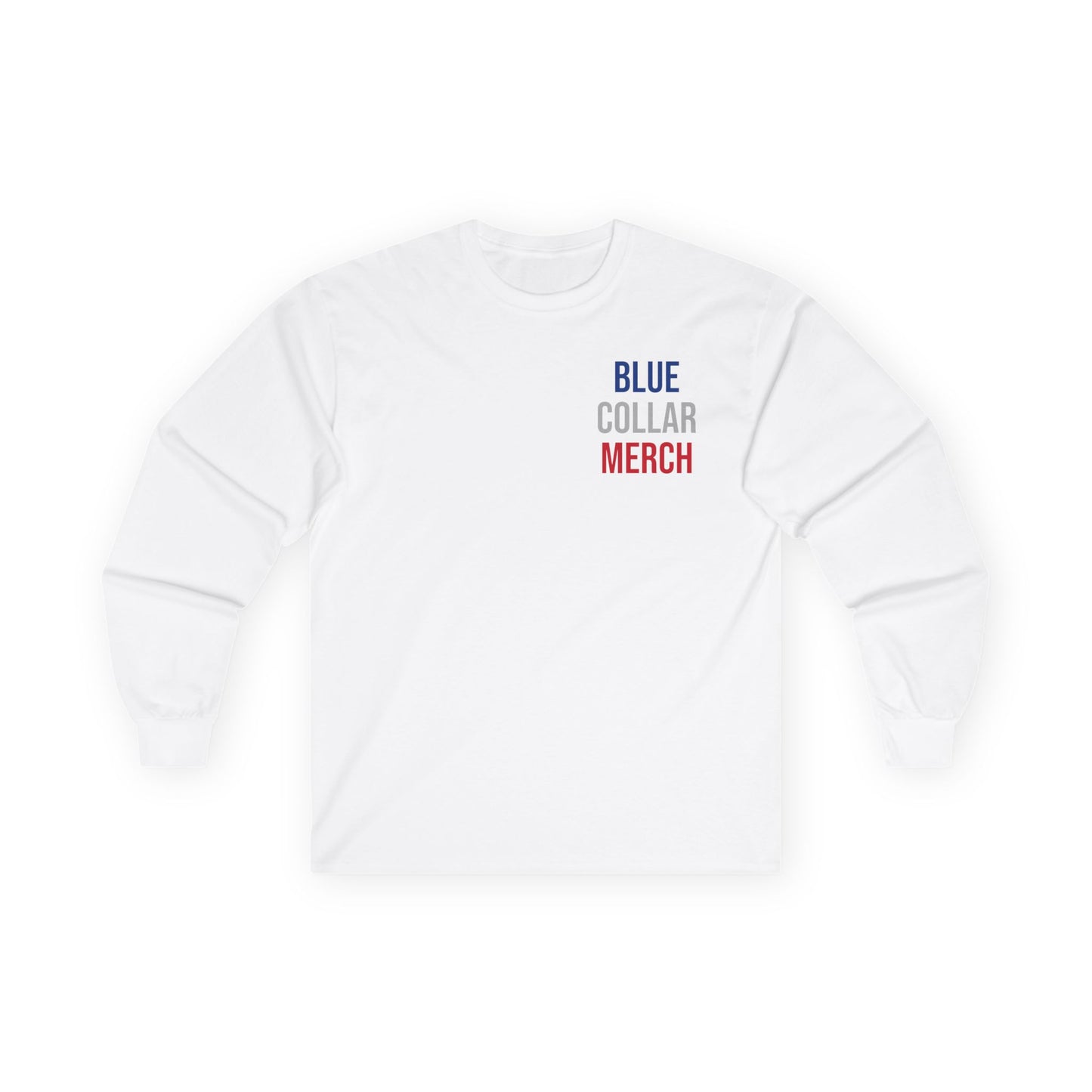 "ELECTRICAL MONEY" Long Sleeve