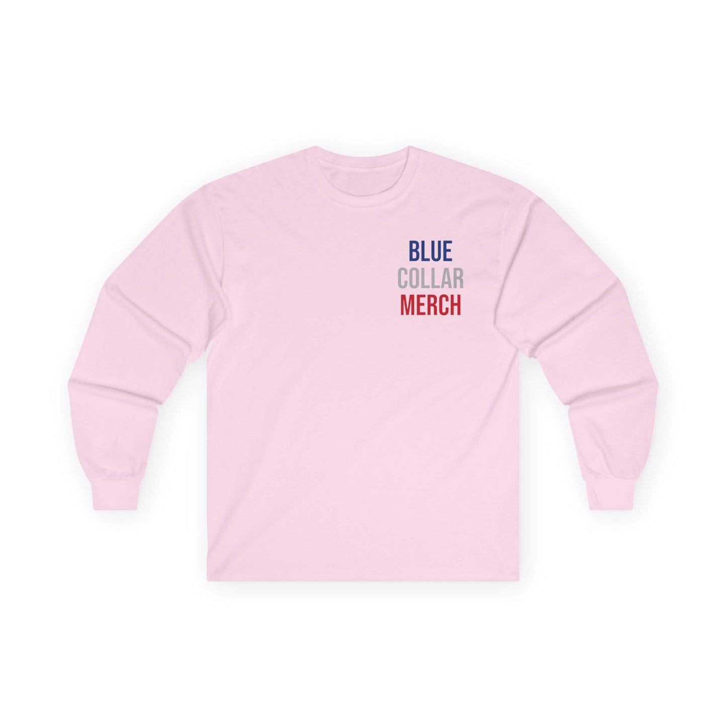 "ELECTRICAL MONEY" Long Sleeve
