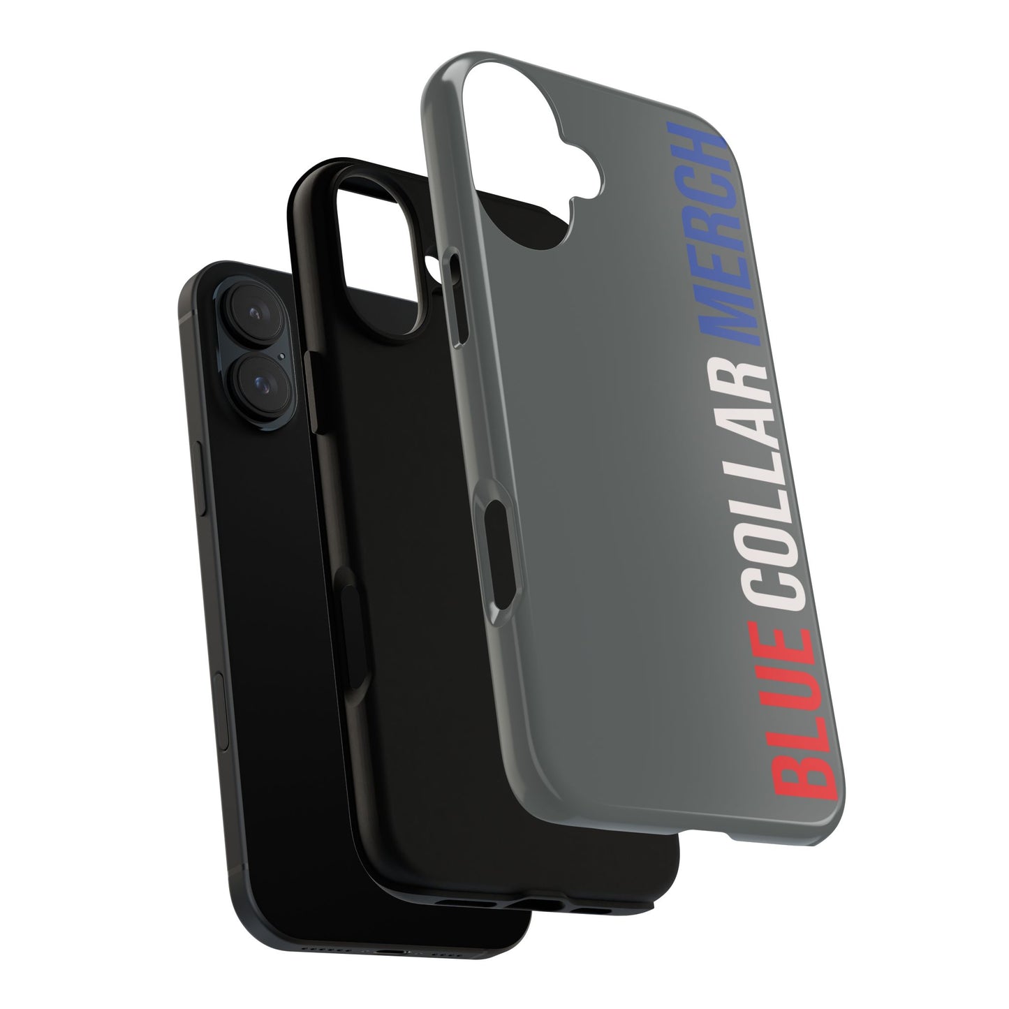 PHONE "TOUGH" CASES