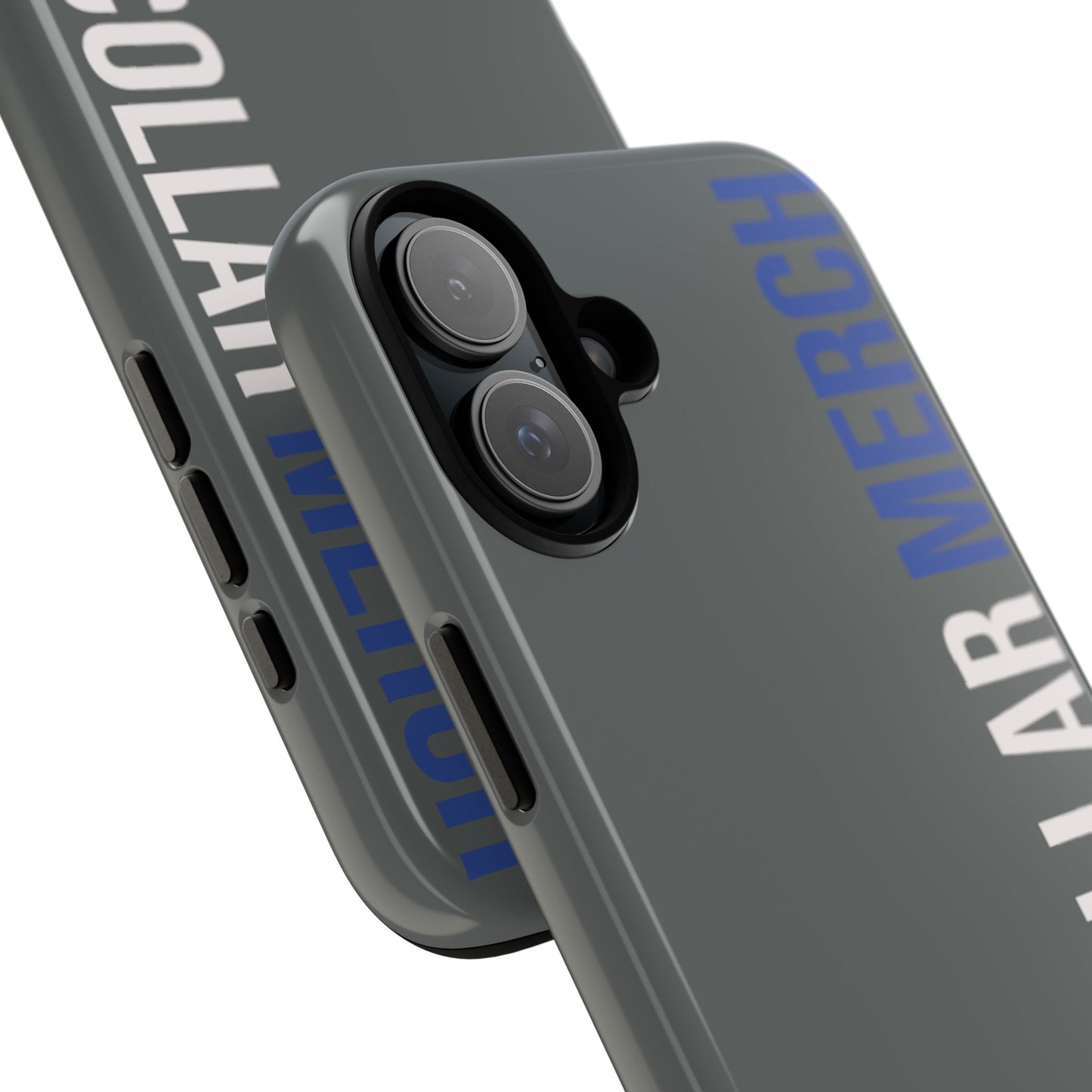 PHONE "TOUGH" CASES