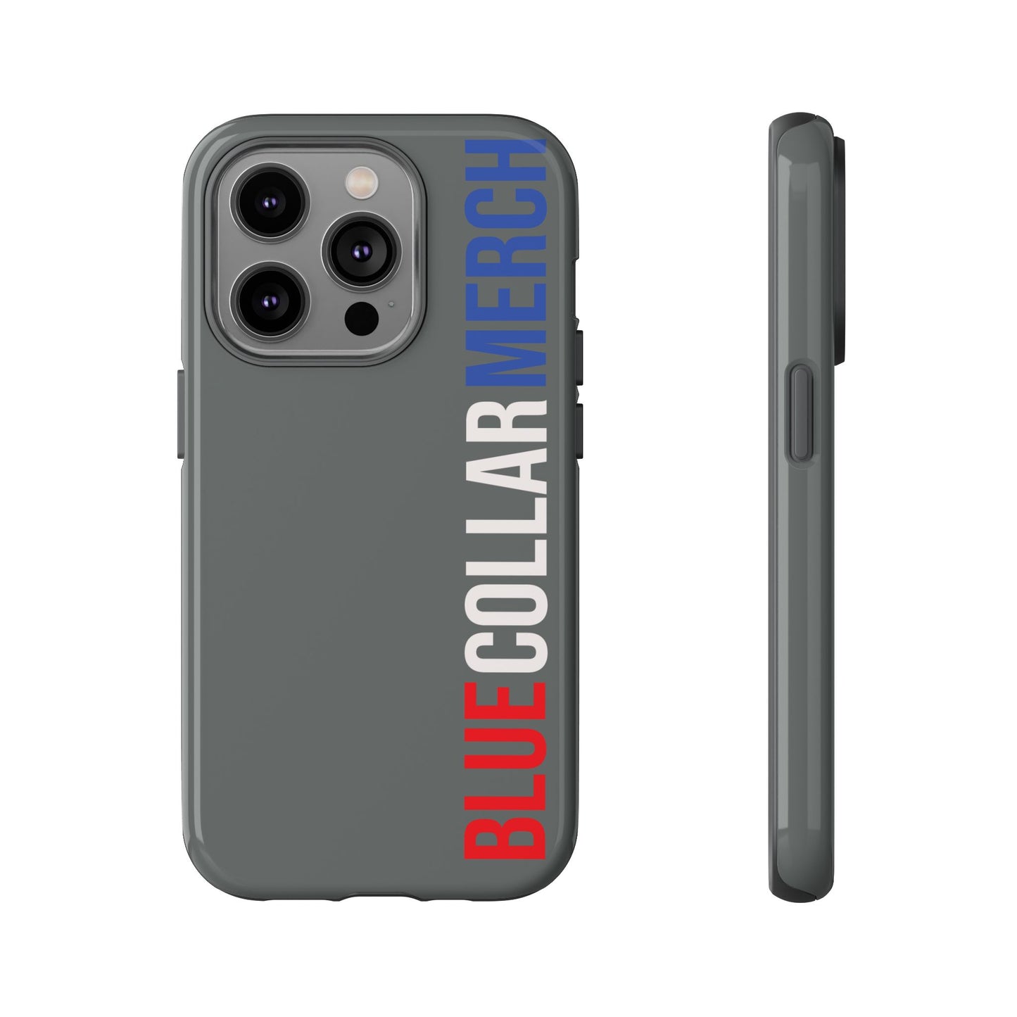 PHONE "TOUGH" CASES