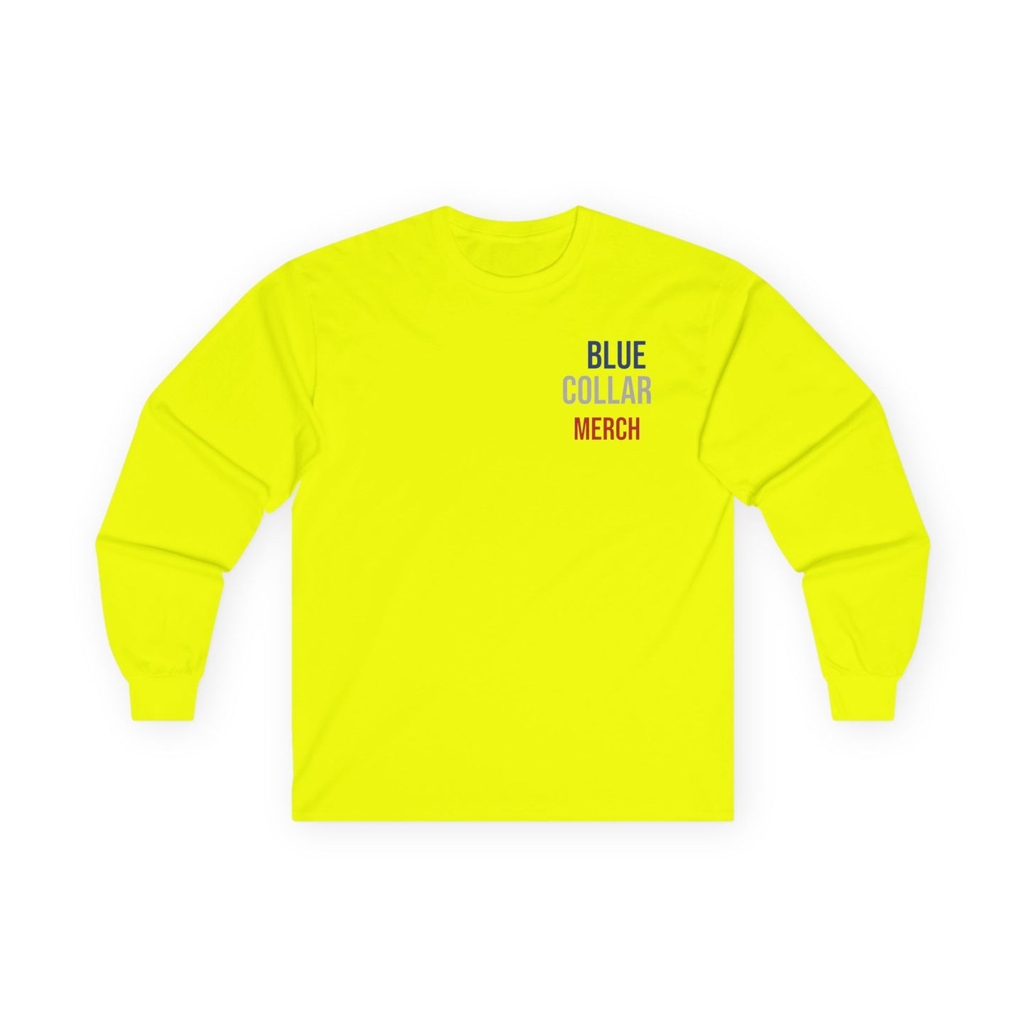 "FRAMING MONEY" Long Sleeve