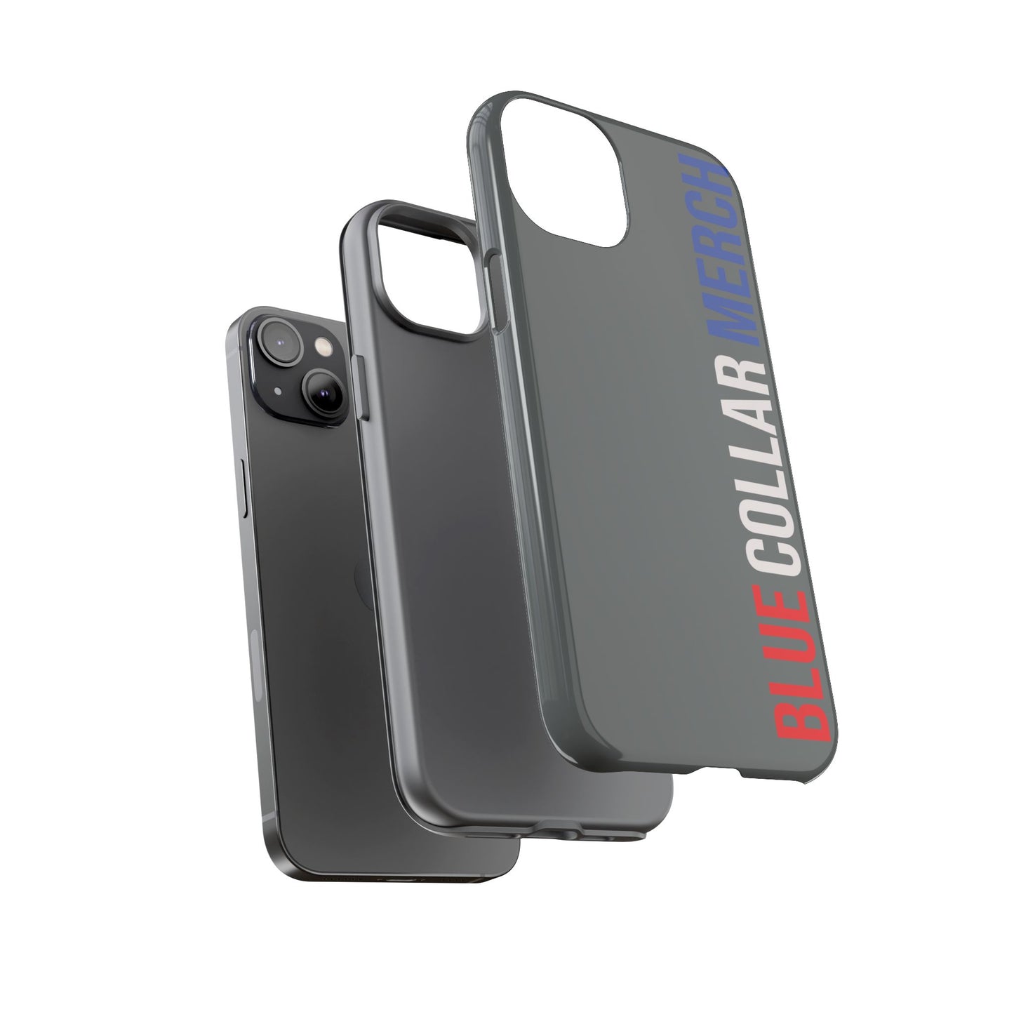 PHONE "TOUGH" CASES