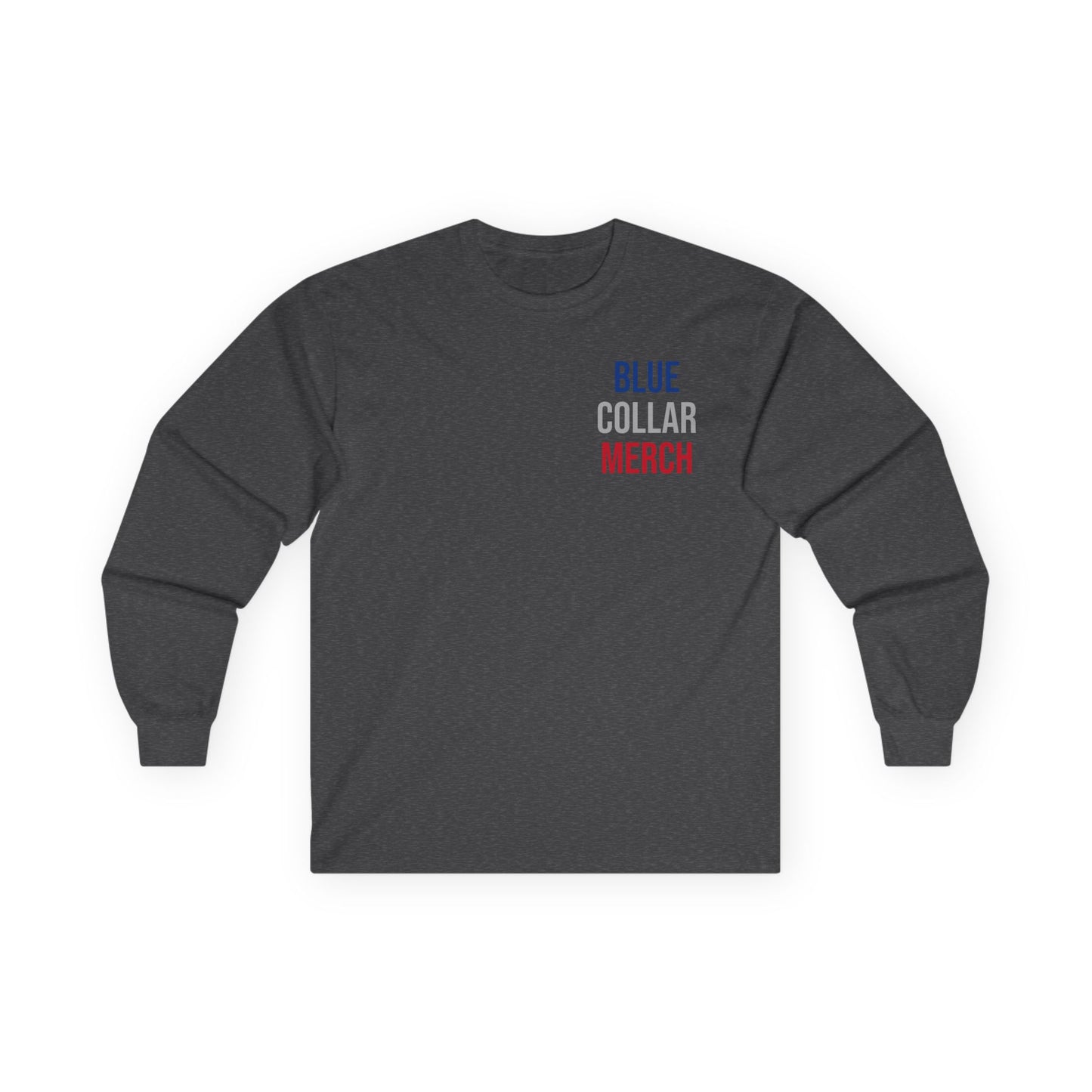 "ELECTRICAL MONEY" Long Sleeve