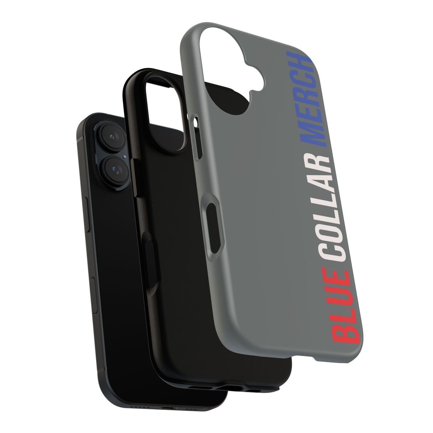 PHONE "TOUGH" CASES