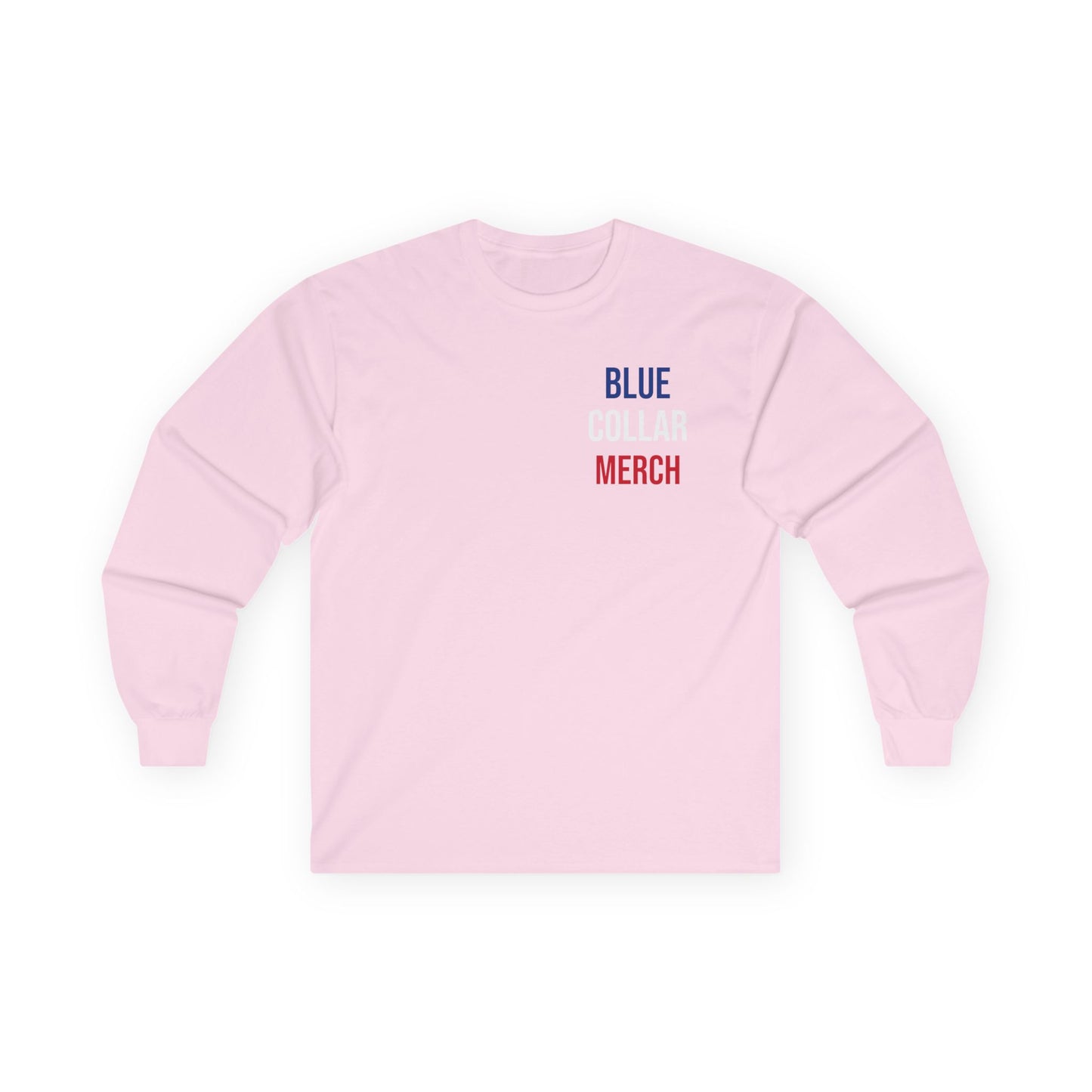 "PLUMBING MONEY" Long Sleeve T