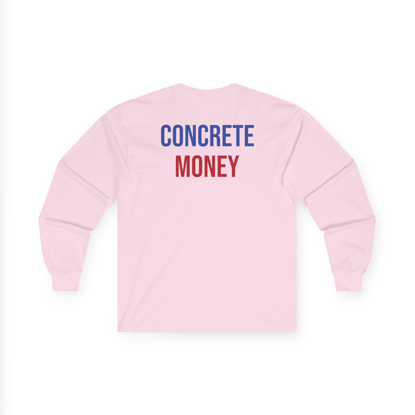 CONCRETE