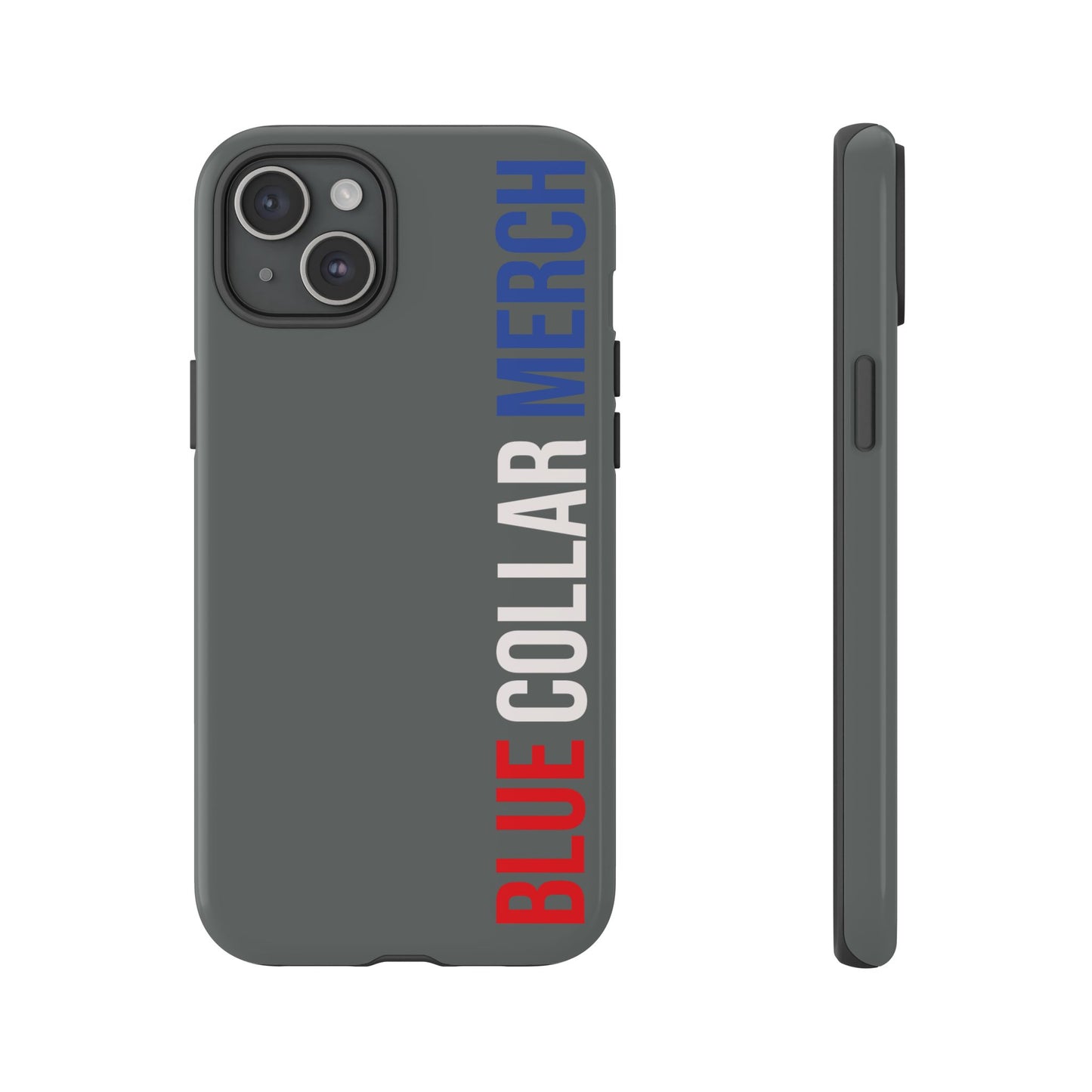 PHONE "TOUGH" CASES