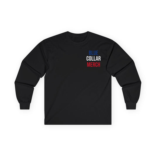 Foreman Long Sleeve T