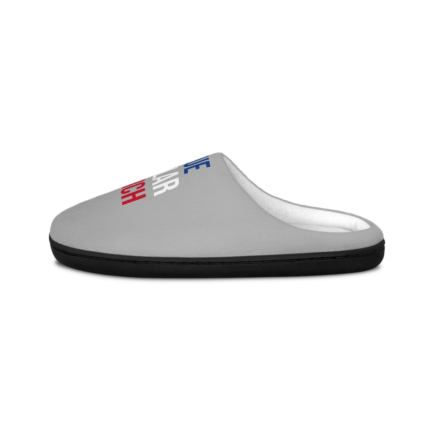 Cozy Men's Indoor Slippers